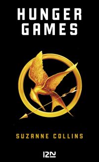 Hunger Games - tome 01