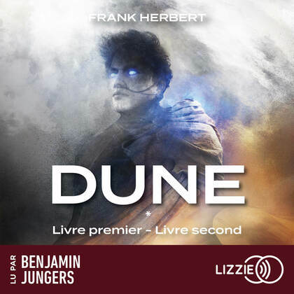 Dune* - Livre premier et livre second