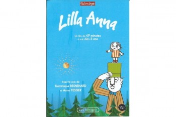 Lilla Anna