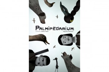 Palmipedarium