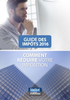 Guide Impôts - n° 2016