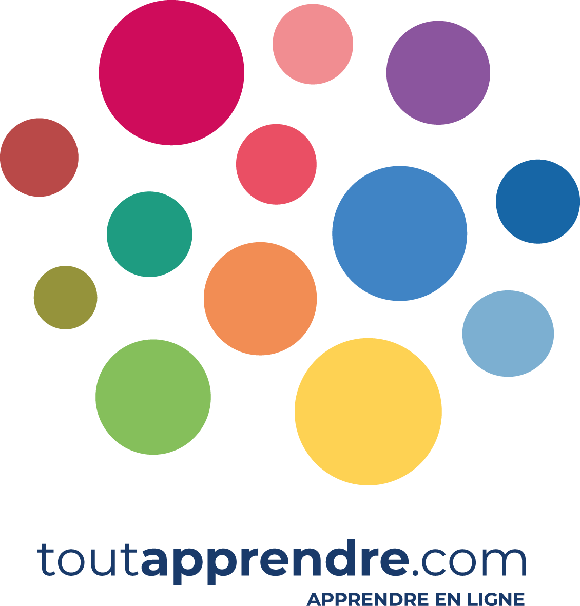 Logo Toutapprendre