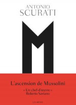 M, l'enfant du siècle 