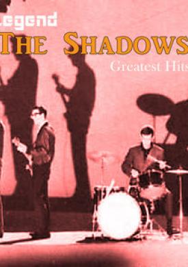 Legend: The Shadows - Greatest Hits