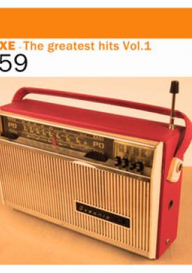 Deluxe: The Greatest Hits, Vol. 1 – 1959
