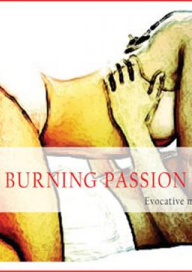 Burning Passion (Evocative Music)