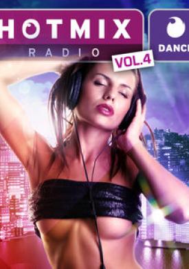Hotmixradio Dance, Vol. 4