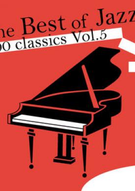 The Best of Jazz 200 Classics, Vol.5