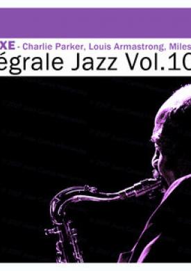 Deluxe: Intégrale Jazz, Vol. 10