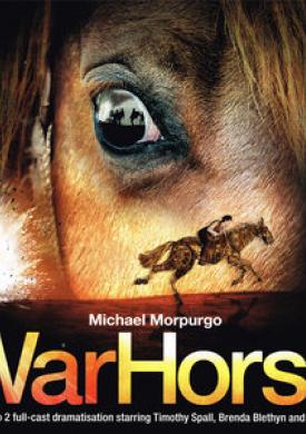 War Horse (feat. Bob Hoskins, Brenda Blethyn &amp; Timothy Spall)
