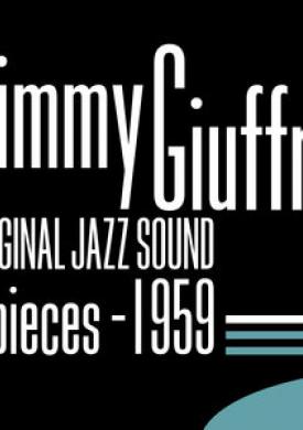 Original Jazz Sound: 7 Pieces - 1959