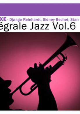 Deluxe: Intégrale Jazz, Vol. 6