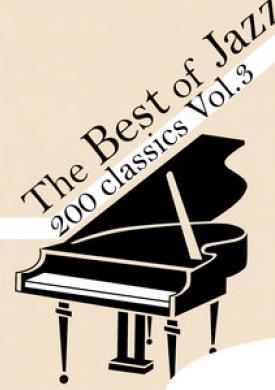The Best of Jazz 200 Classics, Vol.3