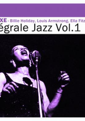 Deluxe: Intégrale Jazz, Vol. 1