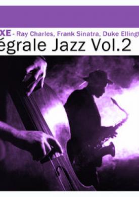 Deluxe: Intégrale Jazz, Vol. 2