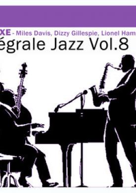 Deluxe: Intégrale Jazz, Vol. 8