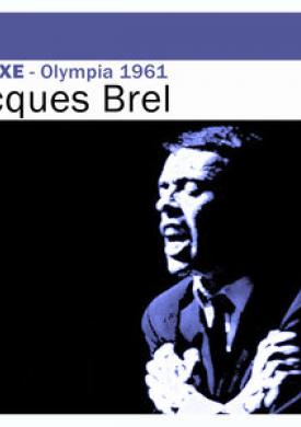 Deluxe: Olympia 1961 (Live)