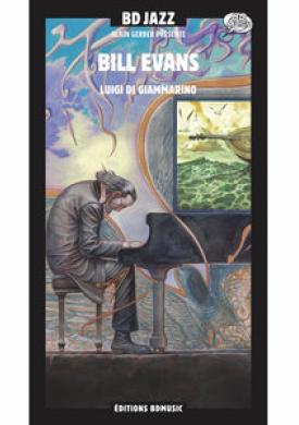 BD Music Presents Bill Evans