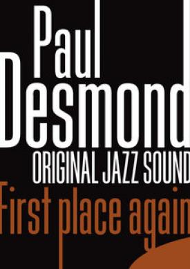 Original Jazz Sound: First Place Again 