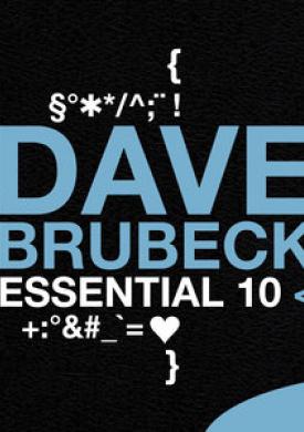Dave Brubeck: Essential 10