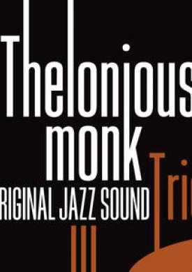 Original Jazz Sound: Trio
