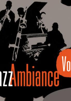 50 Jazz Ambiance, Vol. 1