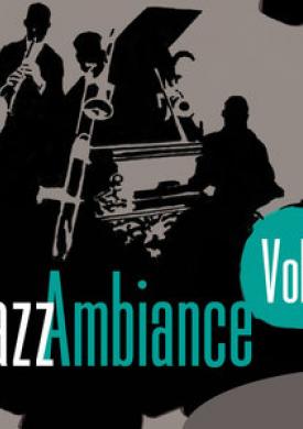 50 Jazz Ambiance, Vol. 2
