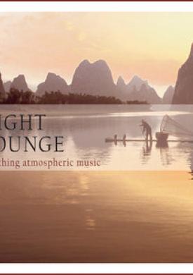 Night Lounge (Soothing Atmospheric Music)