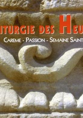 Liturgie des Heures, Vol. 4