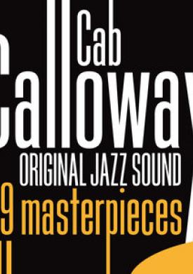 Original Jazz Sound: 29 Masterpieces