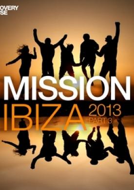 Mission Ibiza 2013, Pt. 3