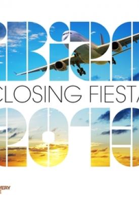 Ibiza Closing Fiesta 2013
