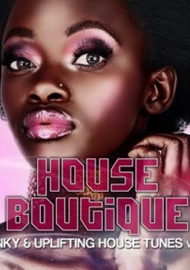 House Boutique, Vol. 5