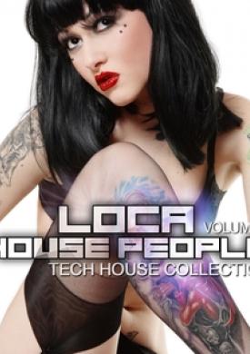 Loca House People, Vol. 5