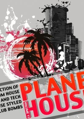 Planet House, Vol. 11