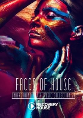 Faces of House, Vol. 21