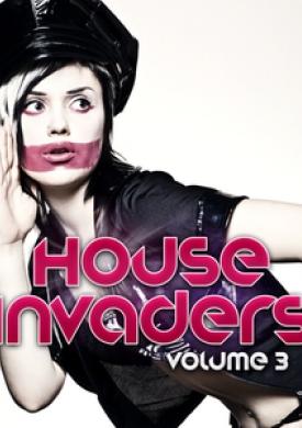House Invaders, Vol. 3