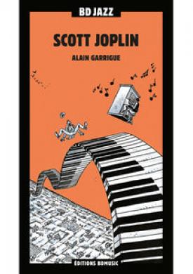 BD Music Presents Scott Joplin