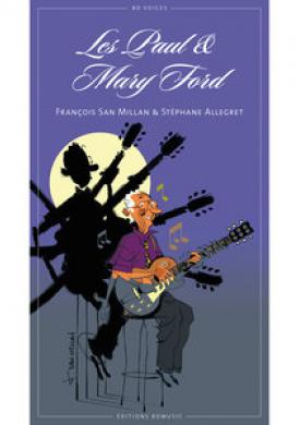 BD Music Presents Les Paul &amp; Mary Ford