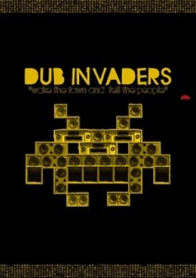 High Tone Presents Dub Invaders
