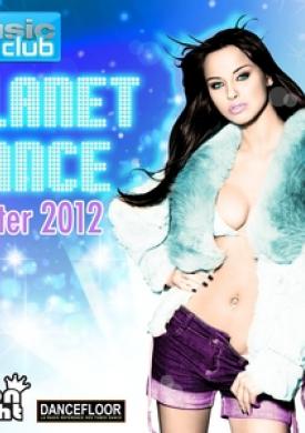 Planet Dance Winter 2012