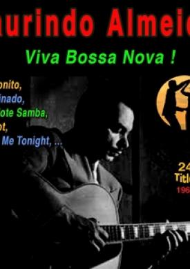 Laurindo Almeida - 1962 - Viva Bossa Nova !