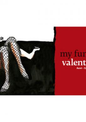 BD Music Presents My Funny Valentine
