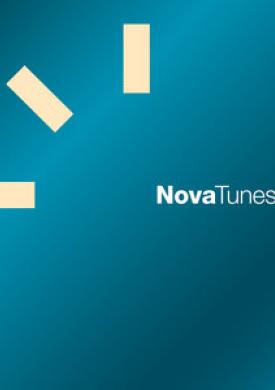 Nova Tunes 4.1