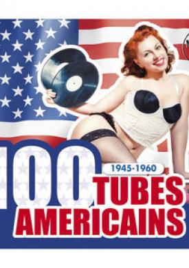 100 tubes américains (1945-1960)
