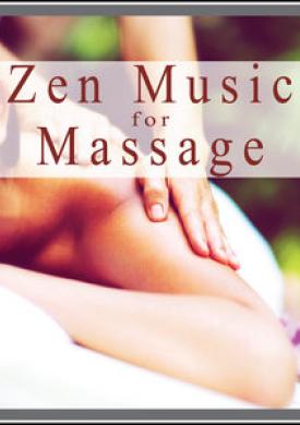 Zen Music for Massage