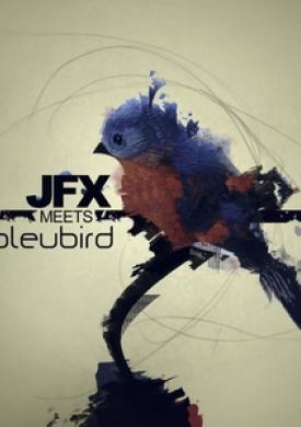 JFX Meets Bleubird