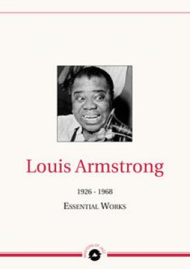 Masters of Jazz Presents Louis Armstrong (1926 - 1928 Essential Works)