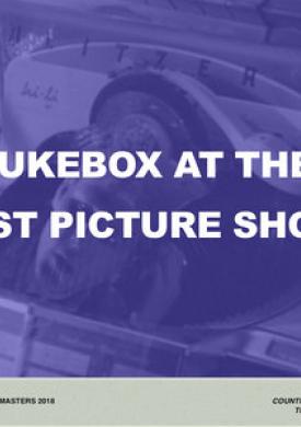 Jukebox at the Last Picture Show