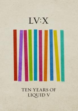 LV:X - Ten Years of Liquid V